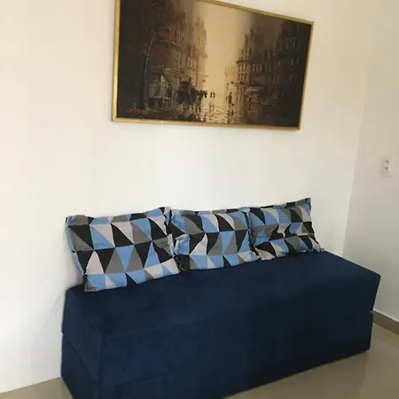 Vieiranunesluxuoso Rio de Janeiro Exterior photo